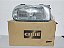 Farol Gol G2 Original Cibié 95 / 99 Máscara Cromada Esquerdo Esquerdo - Imagem 1