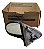 Retrovisor Gol G2 4 Portas 95 / 99 Controle Original Metagal - Imagem 1