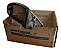 Retrovisor Gol G2 4 Portas 95 / 99 Controle Original Metagal - Imagem 4