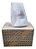 Pisca Seta Kadett Gsi Gs Gls Cristal Original Carto Logo Gm - Imagem 2
