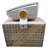Pisca Seta Kadett Gsi Gs Gls Cristal Original Carto Logo Gm - Imagem 3