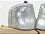 Pisca Seta Ford Escort Xr3 87 / 92 Cristal Arteb Al Direito - Imagem 4