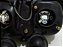 Farol Volkswagen Gol Gti Tsi Atlanta 95 / 99 Cibié Original  Esquerdo - Imagem 4