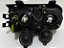 Farol Volkswagen Gol Gti Tsi Atlanta 95 / 99 Cibié Original  Esquerdo - Imagem 6