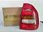 Lanterna Traseira Corsa Sedan 94 / 99 Original Arteb Logo Gm Direito/passageiro Original - Imagem 1