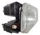 Farol Gol Gti Parati Voyage 91 / 94 Original Cibié Bi-odo Esquerdo/motorista - Imagem 6