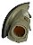 Pisca Seta Le Gol G2 Bola 95/99 Fumê Cibié Original 045672 Fumê - Imagem 5