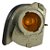 Pisca Seta Le Gol G2 Bola 95/99 Fumê Cibié Original 045672 Fumê - Imagem 7