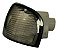 Pisca Seta Le Gol G2 Bola 95/99 Fumê Cibié Original 045672 Fumê - Imagem 1