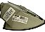 Pisca Seta Le Gol G2 Bola 95/99 Fumê Cibié Original 045672 Fumê - Imagem 8