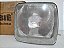 Farol Gm Chevette 80 / 82 Cibié Assimétrico Direito Original Direito - Imagem 2