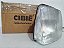 Farol Gm Chevette 80 / 82 Cibié Assimétrico Direito Original Direito - Imagem 7