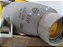 Pisca Seta Gm Chevette 83/93 Amarelo Arteb Hella Original - Imagem 6