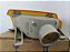 Pisca Seta Gm Chevette 83/93 Amarelo Arteb Hella Original - Imagem 5