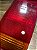 Lanterna Traseira Gm Kadett Tricolor Esquerda Original Carto Esquerdo/motorista Tricolor - Imagem 5