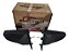 Par Retrovisor Gm Chevette 87 / 93 Metagal Original - Imagem 1