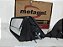 Par Retrovisor Gm Chevette 87 / 93 Metagal Original - Imagem 8