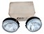 Par Farol Fusca Itamar Kombi 76 / Cibié Bi-odo H4 Original Ambos Lados - Imagem 7