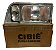 Farol Gm D20 Original Cibié Bi-odo Esquerdo Novo Esquerdo/motorista - Imagem 1