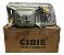 Farol Gm D20 Original Cibié Bi-odo Esquerdo Novo Esquerdo/motorista - Imagem 5