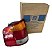 Lanterna Traseira S10 95/00 Esquerda Original Gm 93216411 Esquerdo/motorista Tricolor - Imagem 2