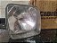 Par Farol Gm Chevette 80/82 Original Cibié Assimétrico Novo  Direito - Imagem 3