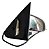 Retrovisor Elétrico Logus Pointer Original Metagal Branco Ld - Imagem 7