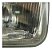 Farol Vw 12140 14150 14220 88/99 Ld Cibié Original Direito/passageiro - Imagem 2