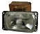 Farol Vw 12140 14150 14220 88/99 Ld Cibié Original Direito/passageiro - Imagem 1