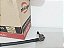 Par Retrovisor Manual Ford Corcel Del Rey 83/ Orig Metagal - Imagem 5