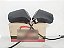 Par Retrovisor Manual Ford Corcel Del Rey 83/ Orig Metagal - Imagem 2