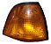 Pisca Seta Bmw 325i E36 Original Âmbar Direito - Imagem 1