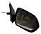 Espelho Retrovisor Manual Ld Agile Montana 2010/14 20s7802 - Imagem 3