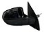 Espelho Retrovisor Manual Ld Agile Montana 2010/14 20s7802 - Imagem 2