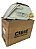 Lanterna Pisca Ld Vectra 96/99 Cibié 045410-2 S/logo Valeo Cristal - Imagem 8