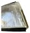 Lanterna Pisca Ld Vectra 96/99 Cibié 045410-2 S/logo Valeo Cristal - Imagem 5