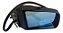 Retrovisor Elétrico Chevette 87/92 Ld Metagal Lente Azul - Imagem 3