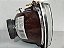 Farol Vw Gol Bx 80 / 84 Direito Passageiro Orgus Vidro Novo Direito - Imagem 5