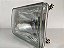Farol Vw Gol Bx 80 / 84 Direito Passageiro Orgus Vidro Novo Direito - Imagem 6