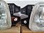 Par Farol Vw Gol Gti Voyage 91/94 Original Cibié Bi-odo Ambos Lados - Imagem 9
