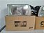 Par Farol Vw Gol Gti Voyage 91/94 Original Cibié Bi-odo Ambos Lados - Imagem 8