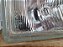 Par Farol Vw Gol Gti Voyage 91/94 Original Cibié Bi-odo Ambos Lados - Imagem 5