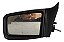 Retrovisor Monza 94 / 96 Esquerdo Original Metagal Rgce41cr - Imagem 2