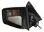 Retrovisor Monza 94 / 96 Esquerdo Original Metagal Rgce41cr - Imagem 9