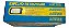 Retrovisor Manual Santana 85 / 90 Arteb Original Vw C/friso - Imagem 6