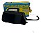 Retrovisor Manual Santana 85 / 90 Arteb Original Vw C/friso - Imagem 10