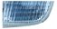 Pisca Seta Alfa 145 Esquerdo 94 / 98 Original Hella - Imagem 2