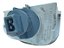 Pisca Seta Alfa 145 Esquerdo 94 / 98 Original Hella - Imagem 7