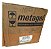 Retrovisor D20 D10 A10 C10 91 Original Metagal Ag20a3800 Ld - Imagem 9