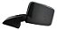 Retrovisor D20 D10 A10 C10 91 Original Metagal Ag20a3800 Ld - Imagem 8